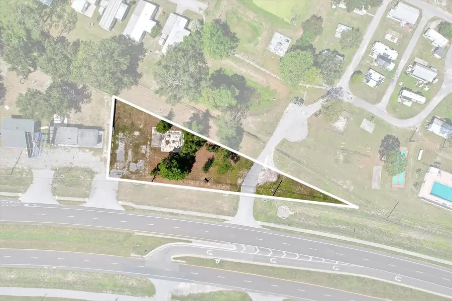 15541 Cortez Boulevard, Brooksville, FL 34613 - #2