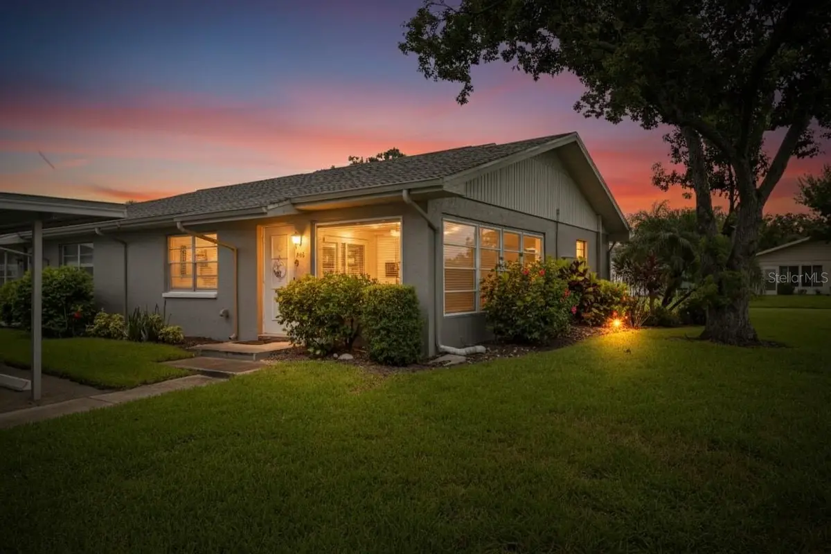 408 Gloucester Boulevard #33, Sun City Center, FL 33573 - Image #1