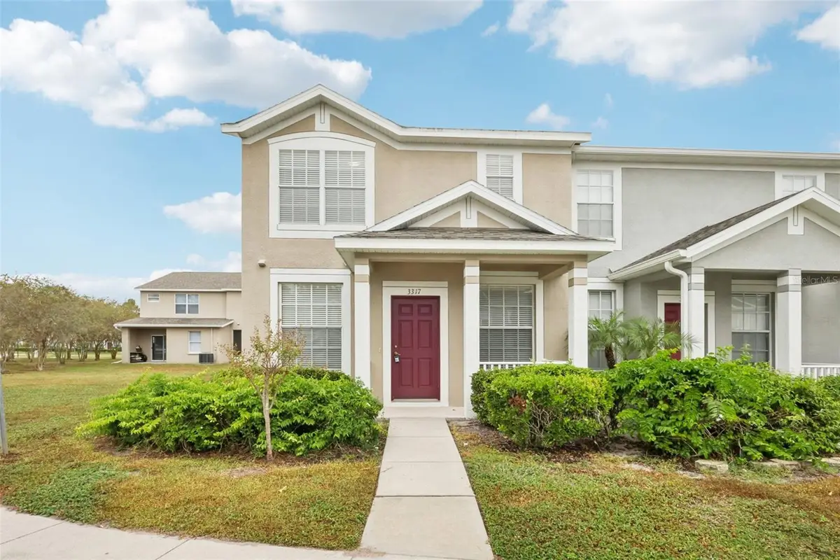 3317 Broken Bow Drive, Land O Lakes, FL 34639 - Image #1