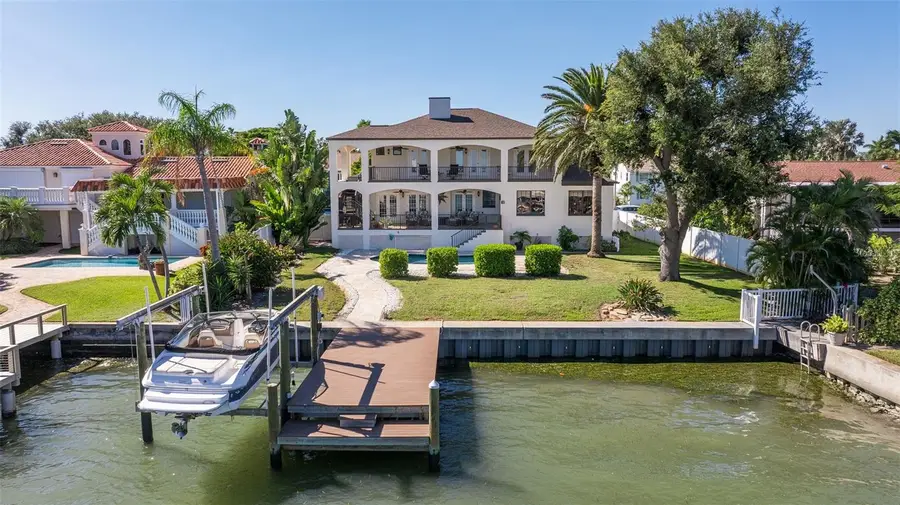 841 2nd Avenue S, Tierra Verde, FL 33715 - Image #3