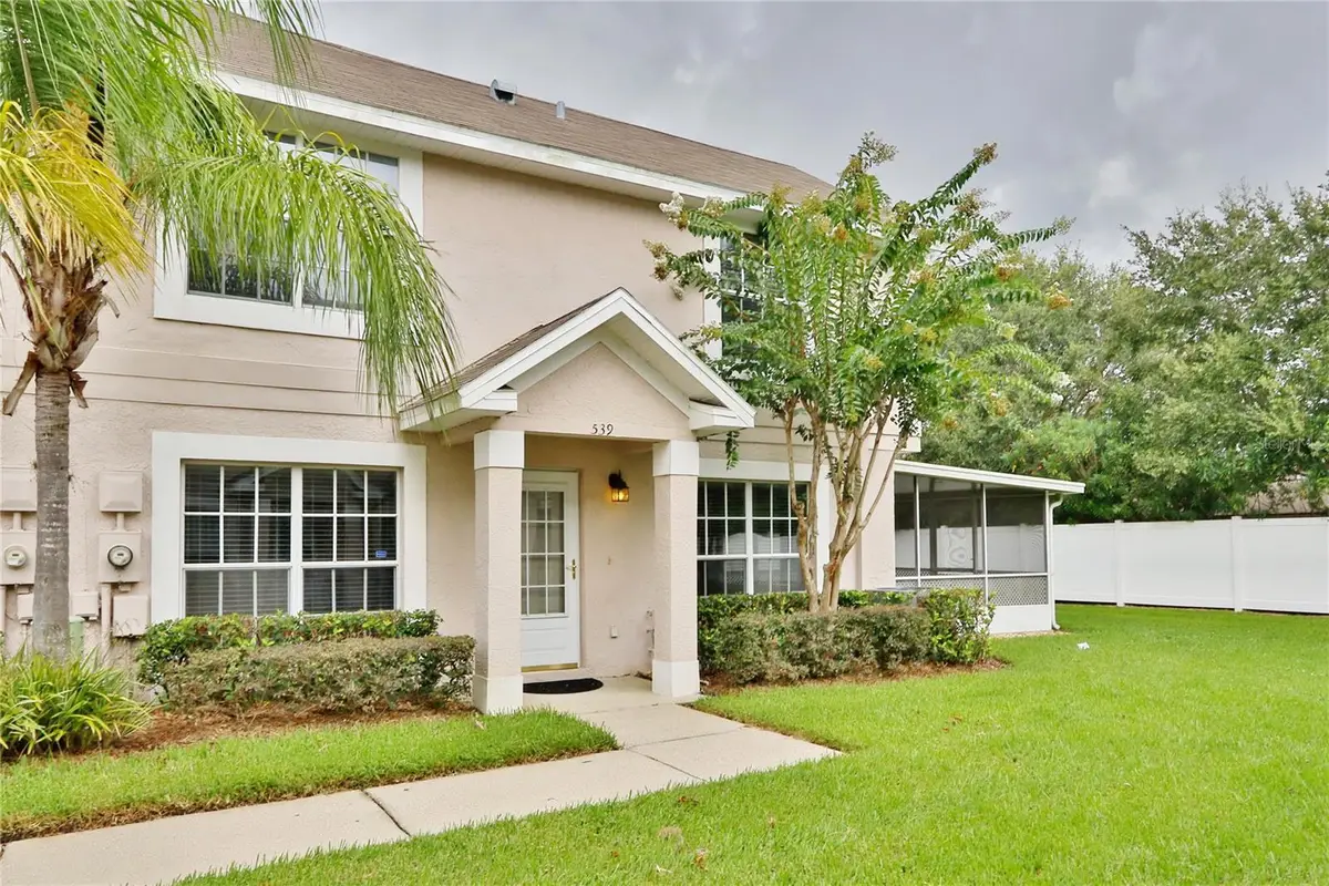 539 Kensington Lake Circle, Brandon, FL 33511 - Image #1