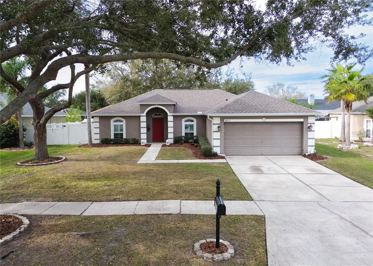 14833 Redcliff Drive, Tampa, FL 33625 - Image #1