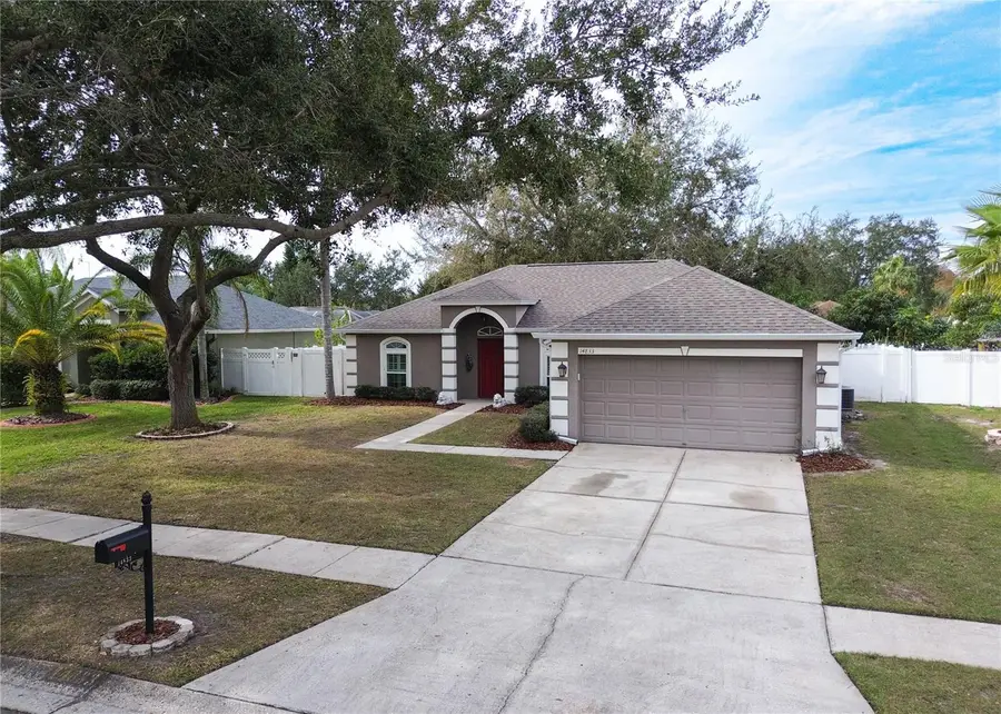 14833 Redcliff Drive, Tampa, FL 33625 - Image #2