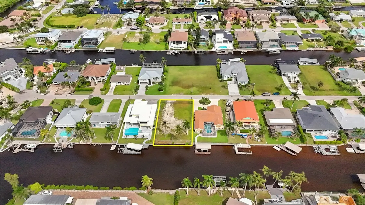 4851 & 4853 Regal Dr, Bonita Springs, FL 34134 - Image #1