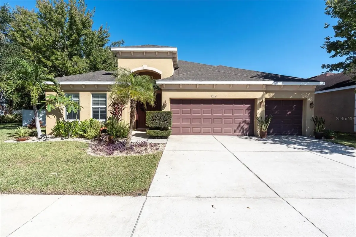 10216 Holland Road, Riverview, FL 33578 - Image #1