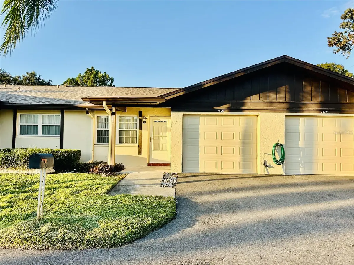 1421 Heather Ridge Boulevard #1421, Dunedin, FL 34698 - Image #1