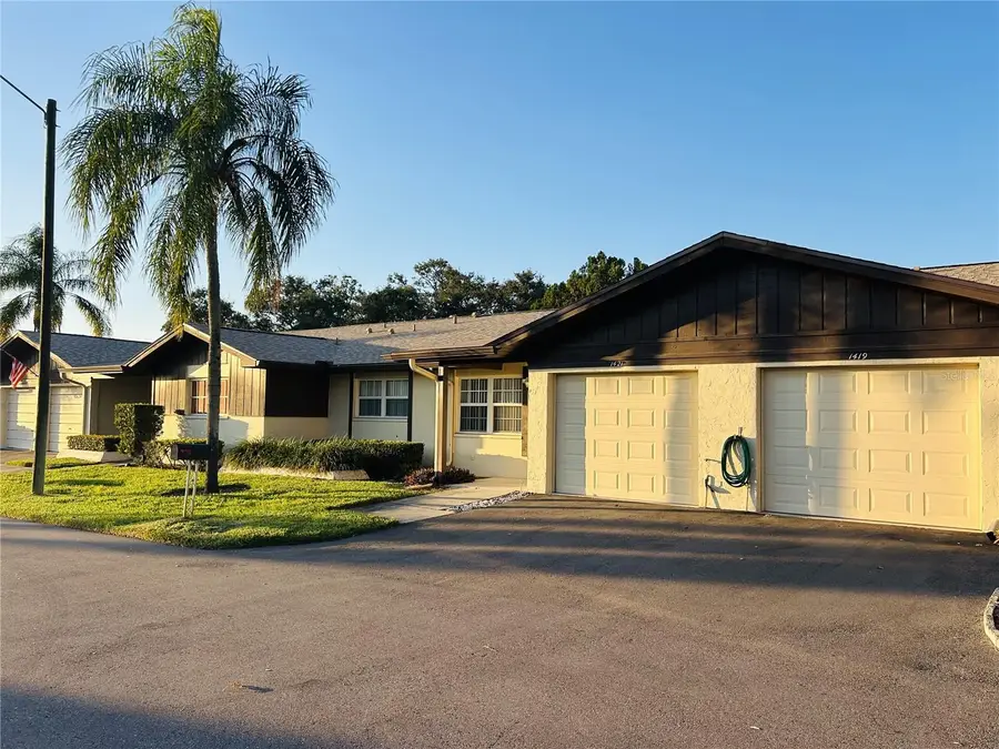 1421 Heather Ridge Boulevard #1421, Dunedin, FL 34698 - Image #2