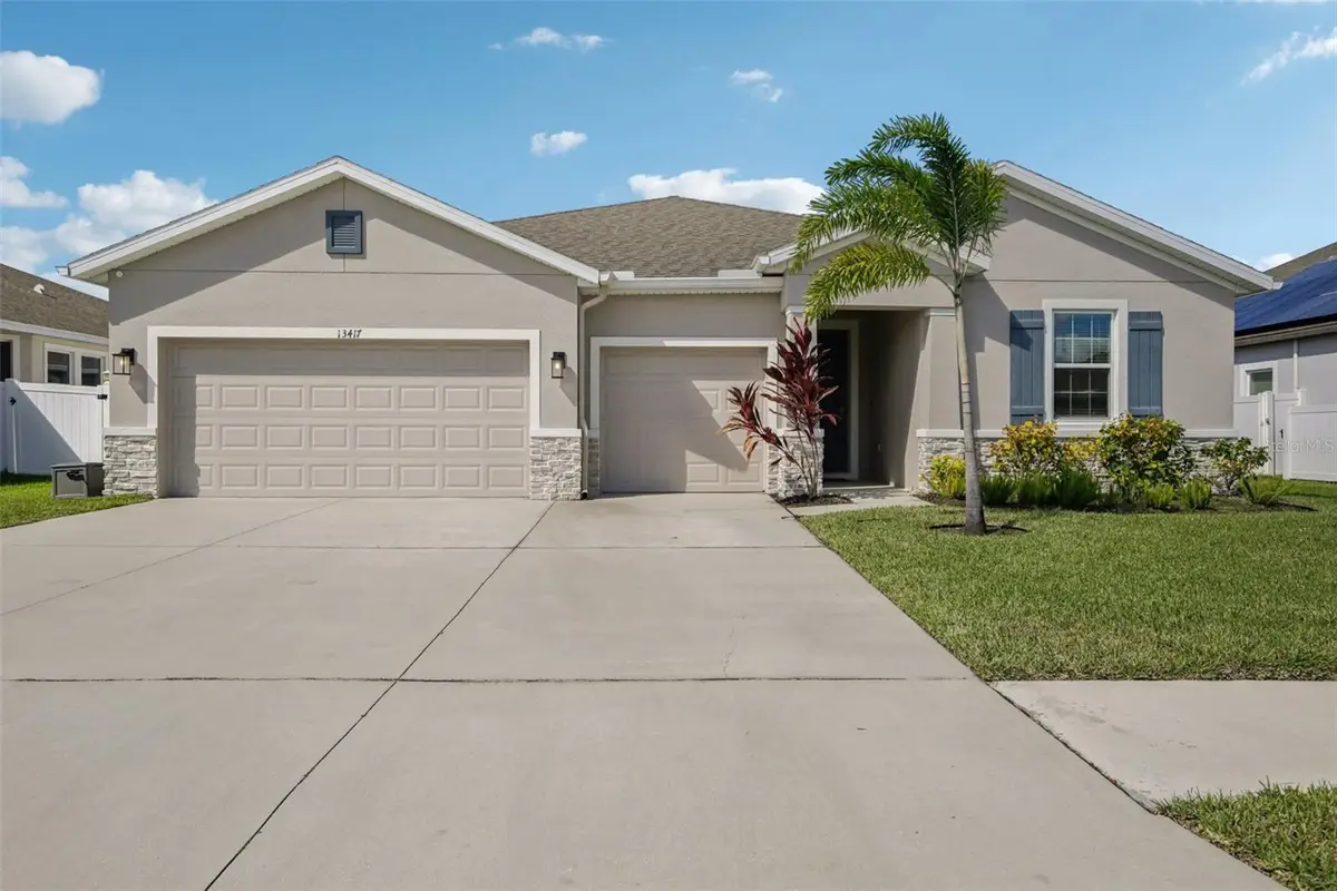 13417 Lakeview Oaks Lane, Riverview, FL 33579 - Image #1