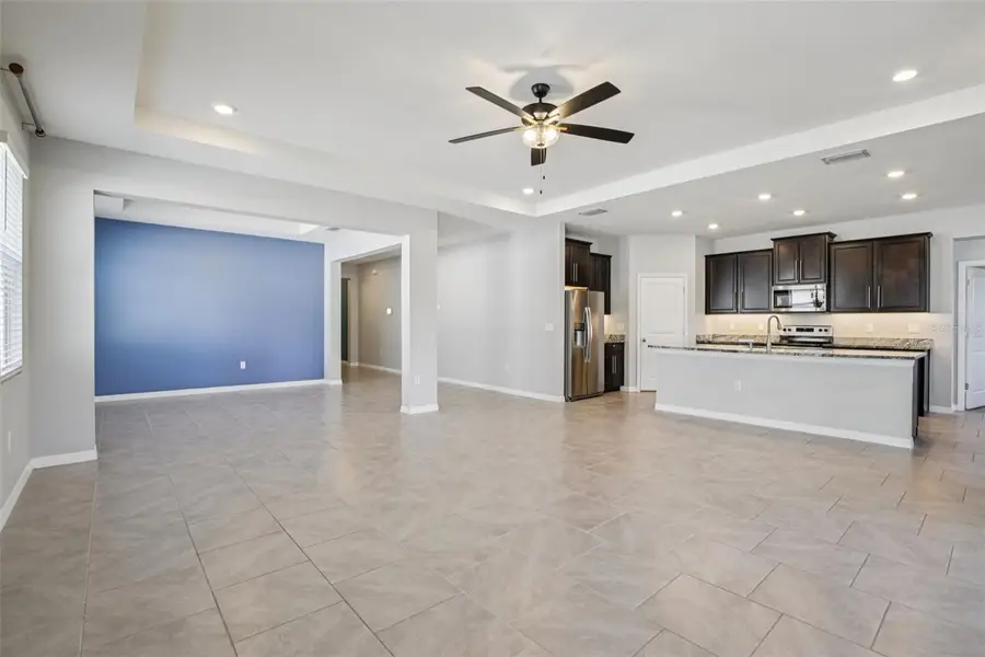 13417 Lakeview Oaks Lane, Riverview, FL 33579 - Image #3