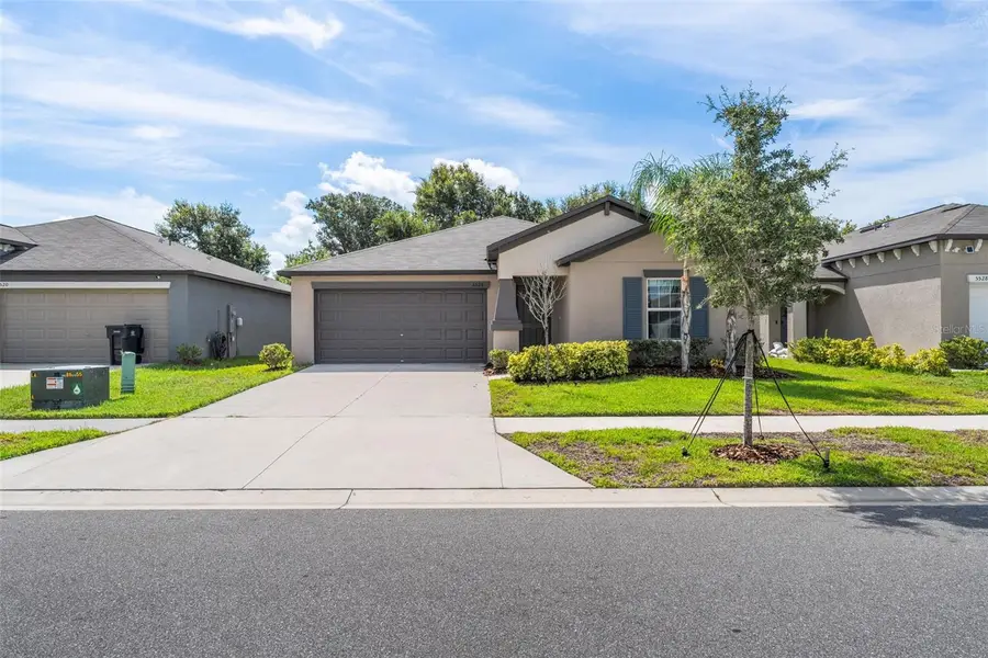 5524 Blue Azure Drive, Wimauma, FL 33598 - Image #2