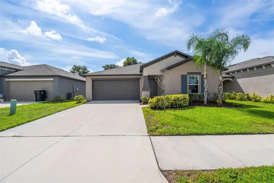 5524 Blue Azure Drive, Wimauma, FL 33598 - Image #3