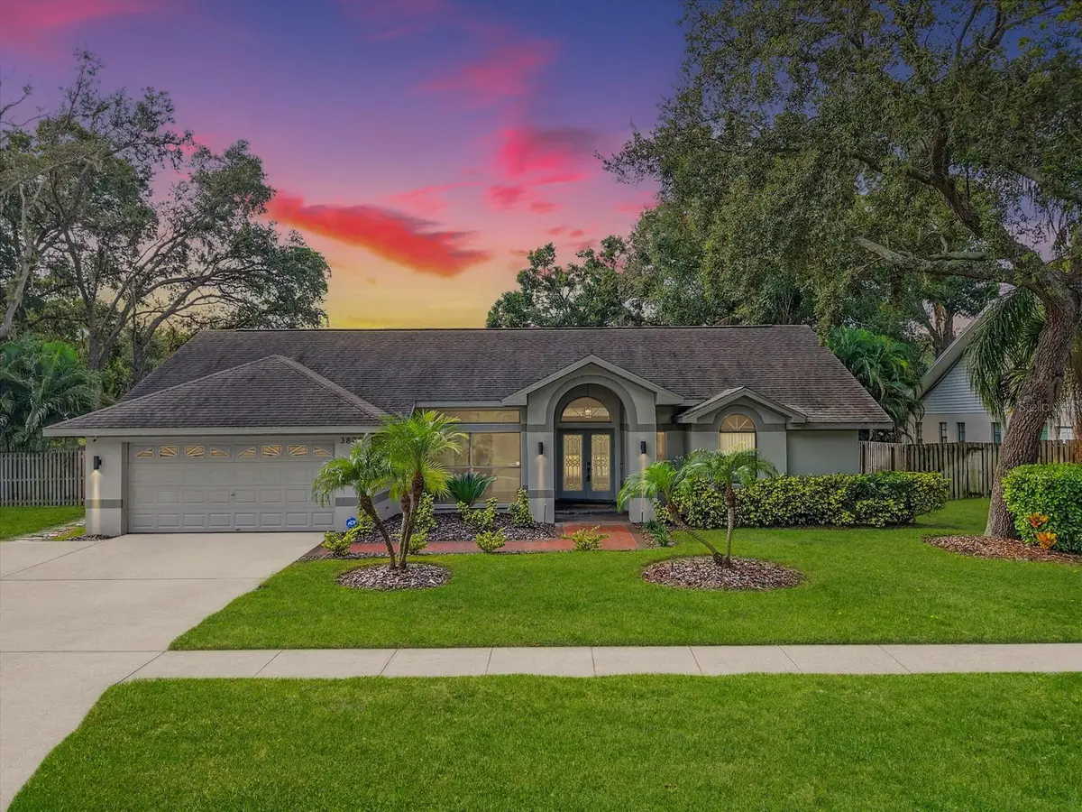 3805 Cliffdale Drive, Valrico, FL 33594 - Image #1