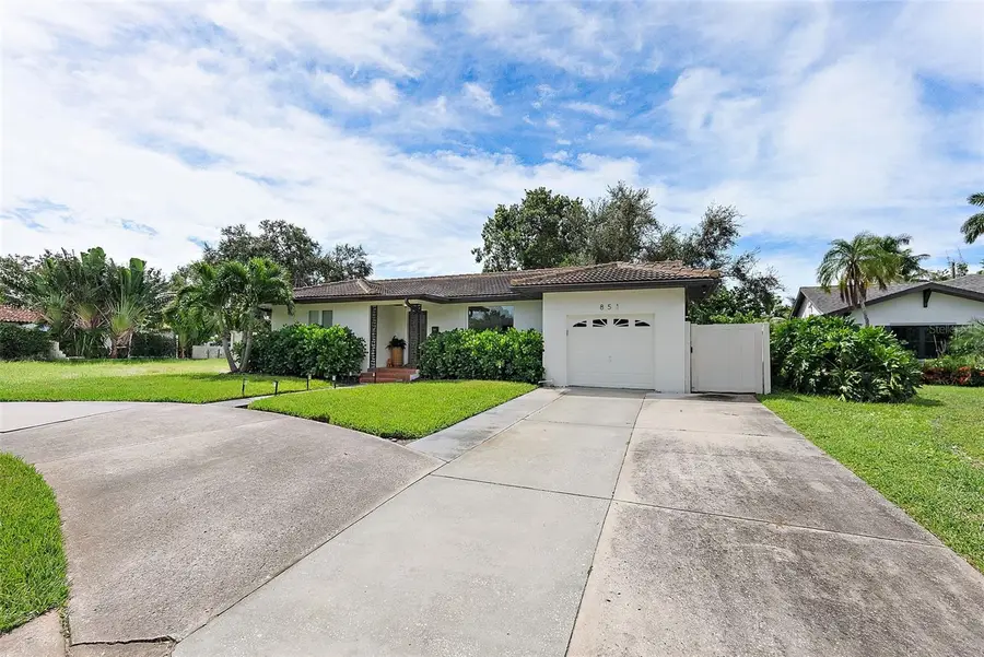 851 Snell Isle Boulevard Ne, Saint Petersburg, FL 33704 - Image #3