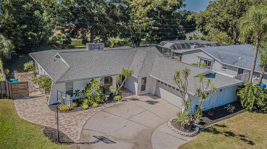 565 Sandy Hook Road, Palm Harbor, FL 34683 - #2