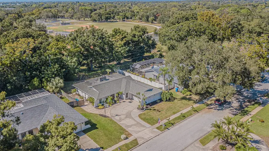 565 Sandy Hook Road, Palm Harbor, FL 34683 - #3