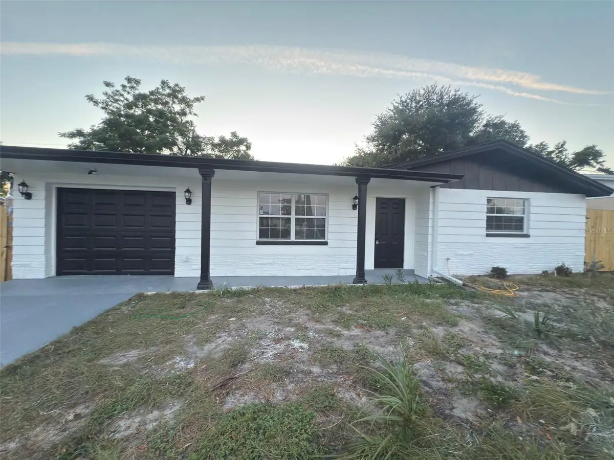 3709 Kimberly Oaks Drive, Holiday, FL 34691 - Image #1