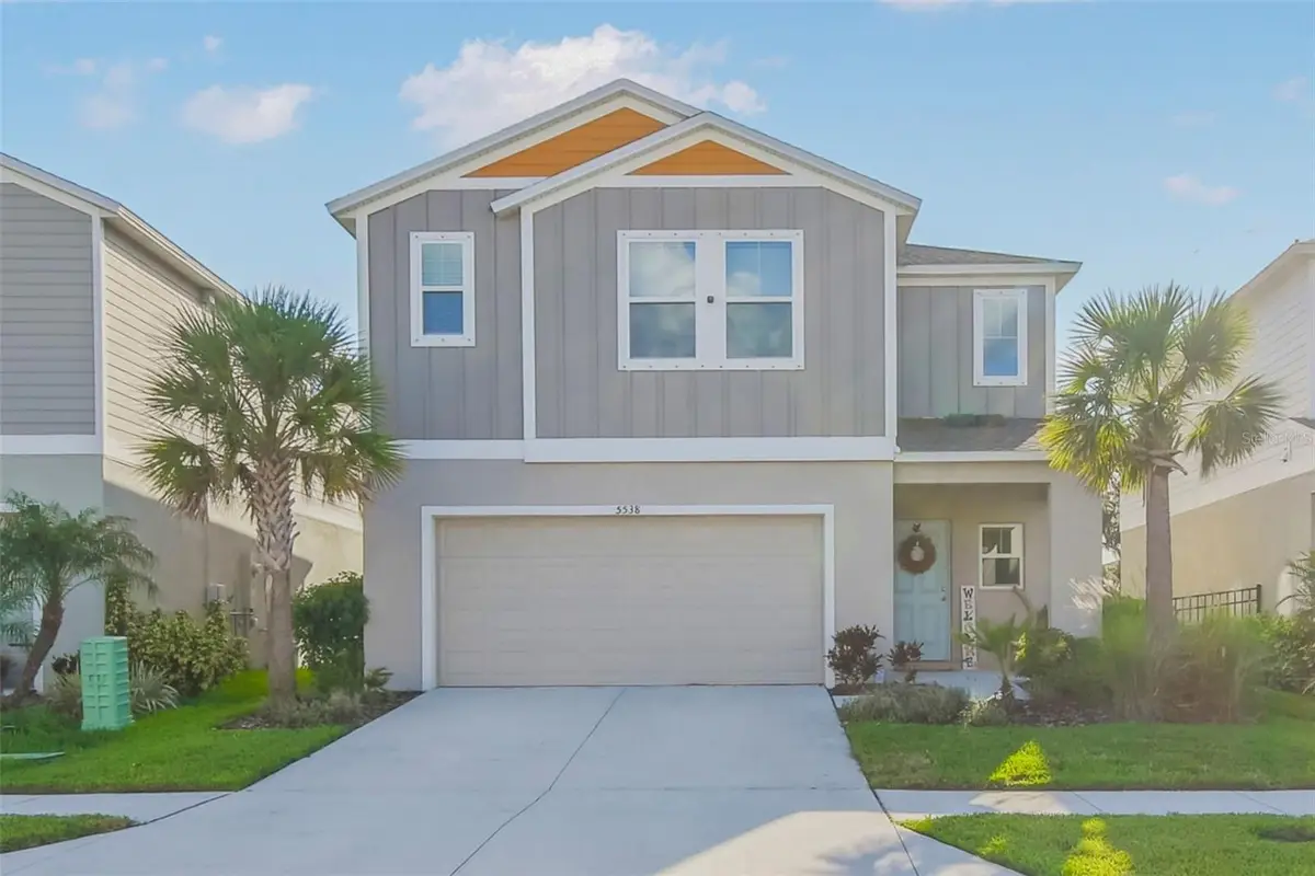 5538 Summer Sunset Drive, Apollo Beach, FL 33572 - Image #1