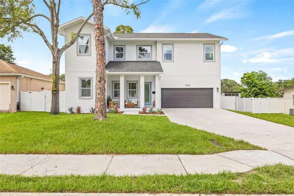 1405 50th Avenue N, ST PETERSBURG, FL 33703