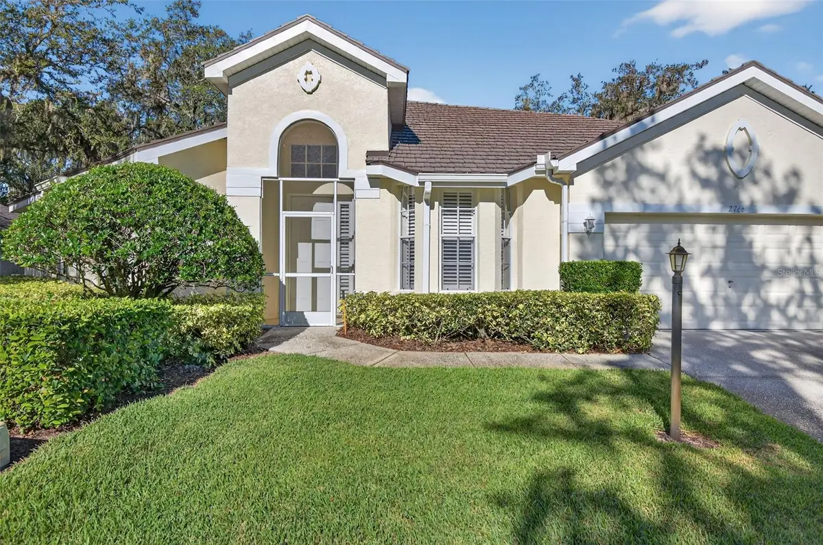 2766 Golf Lake Drive #50, Plant City, FL 33566 - Image #1