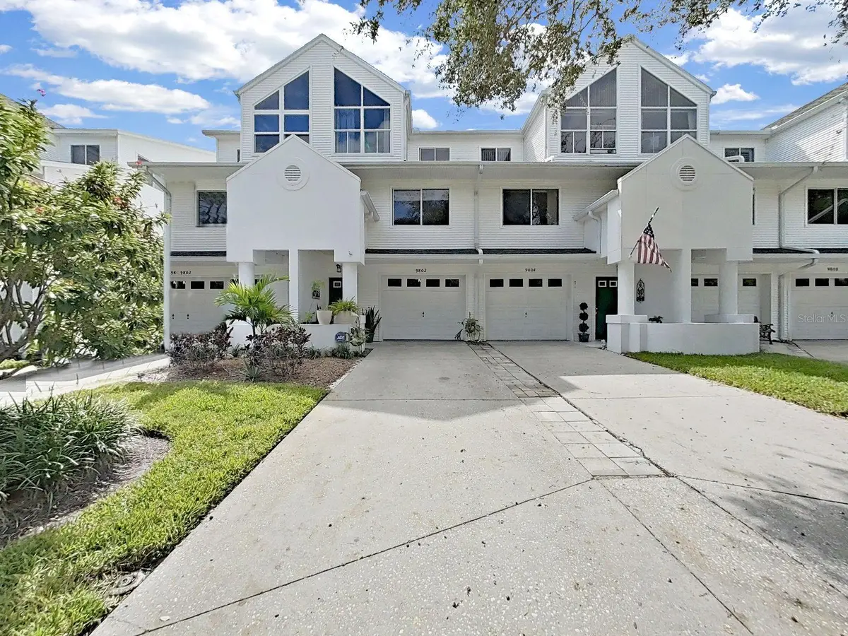 9802 Indian Key Trail #89, Seminole, FL 33776 - Image #1