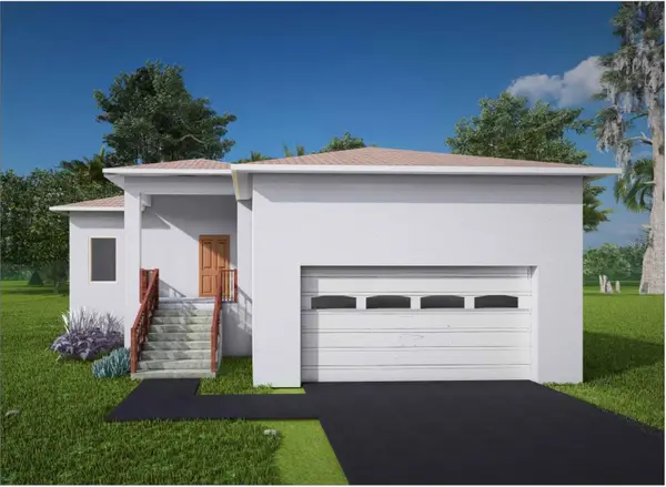 310 N Lemon Avenue, BROOKSVILLE, FL 34601