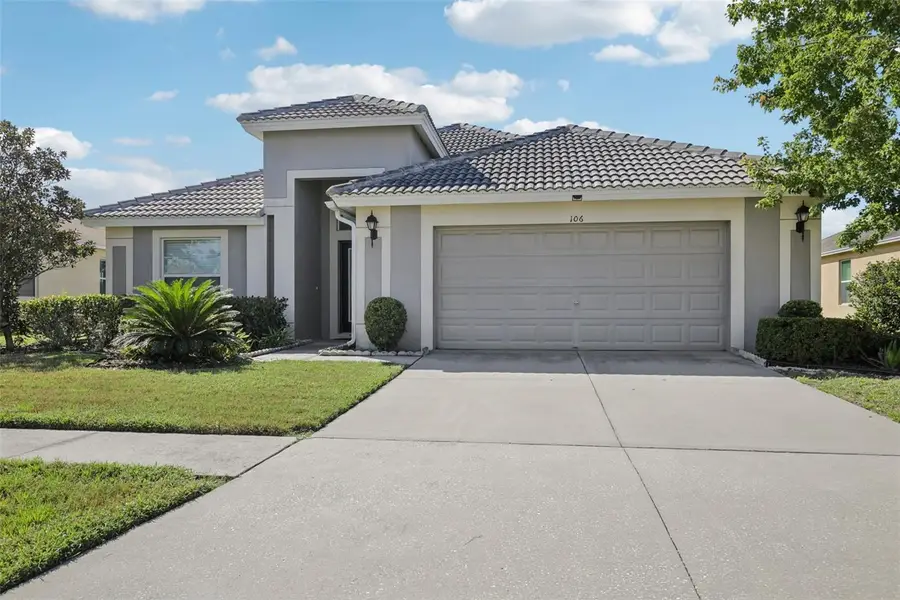 106 Star Shell Drive, Apollo Beach, FL 33572 - Image #3