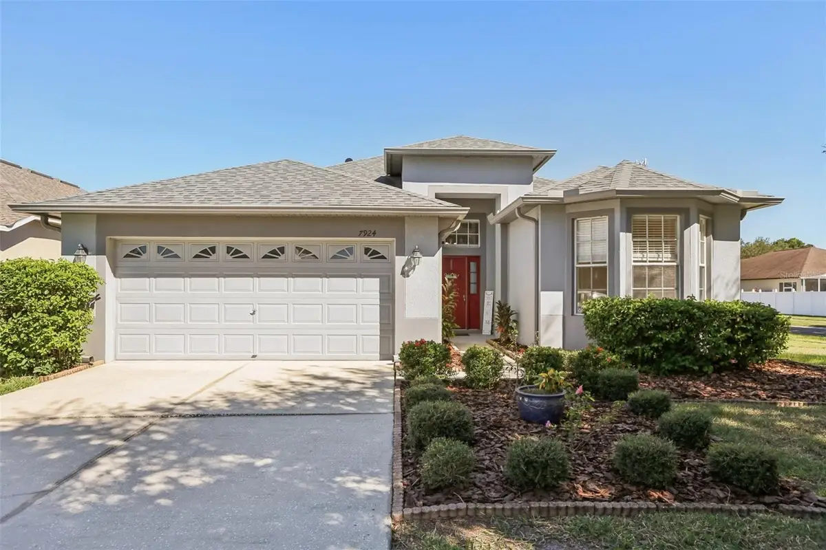 7924 Moccasin Trail Drive, Riverview, FL 33578 - Image #1