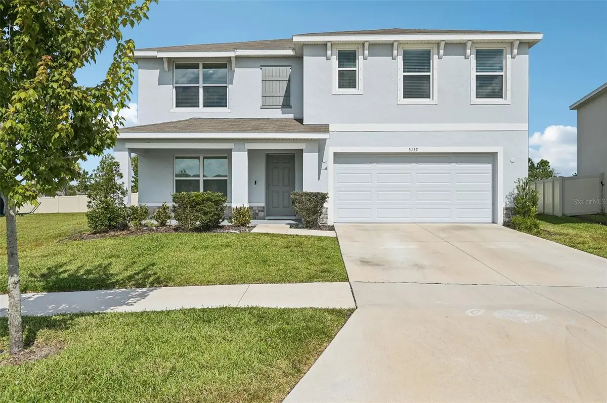 5152 Plumeria Drive, Wimauma, FL 33598 - Image #1