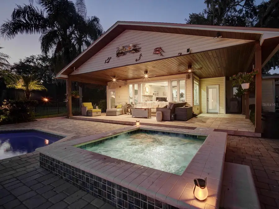 1720 Richard Ervin Parkway, Tarpon Springs, FL 34688 - Image #3