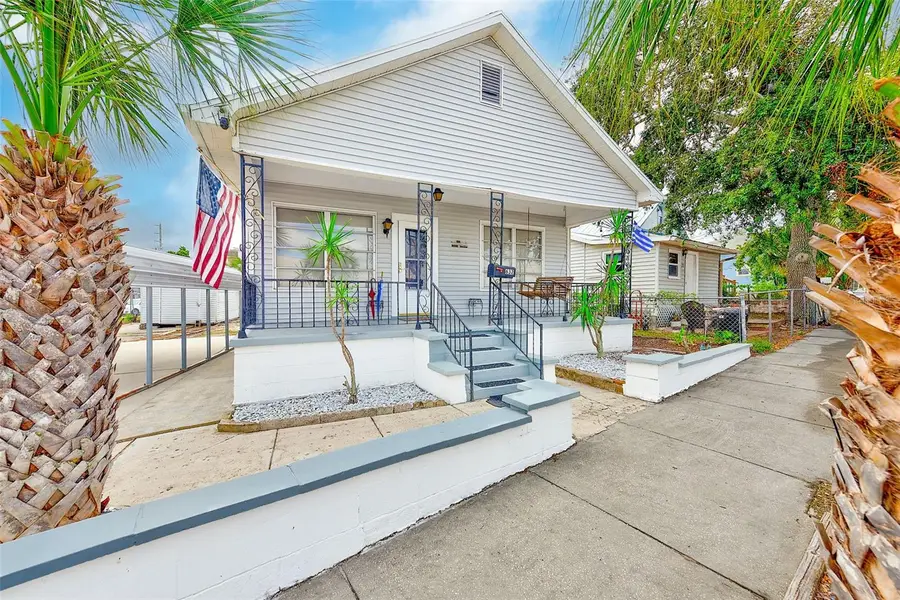 632 Cross Street, Tarpon Springs, FL 34689 - Image #2