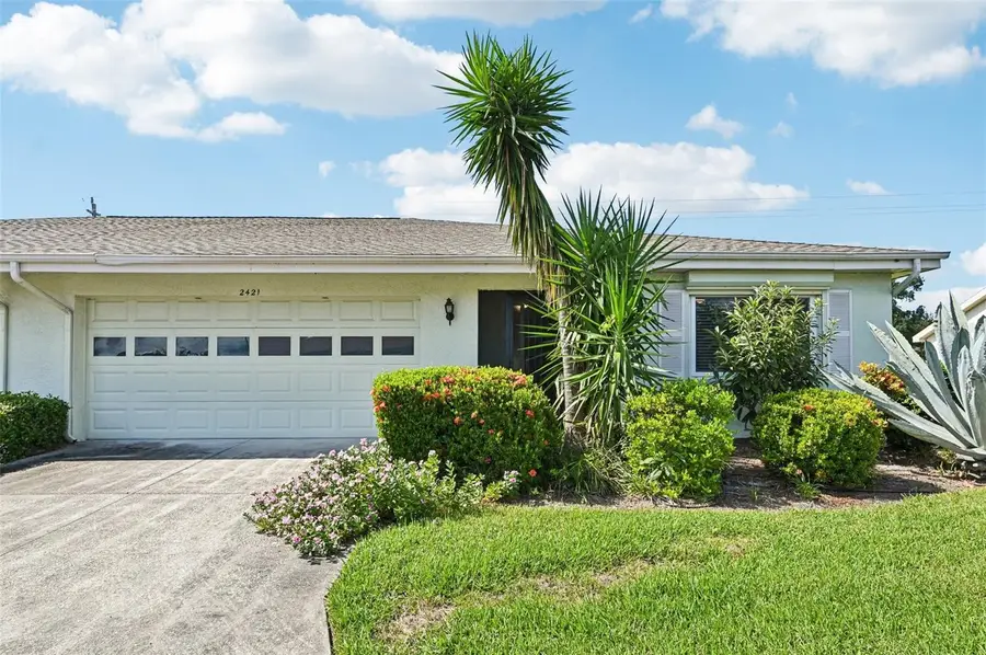 2421 Lancaster Drive, Sun City Center, FL 33573 - Image #2