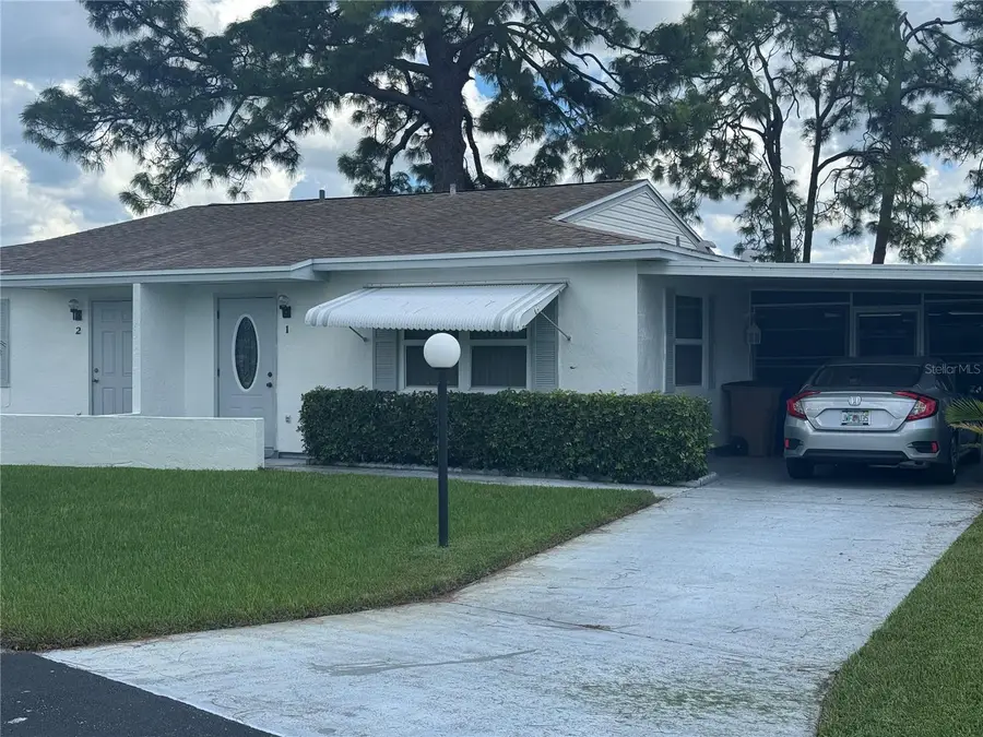 1 Aztec Lily Lane #1, Lehigh Acres, FL 33936 - Image #3