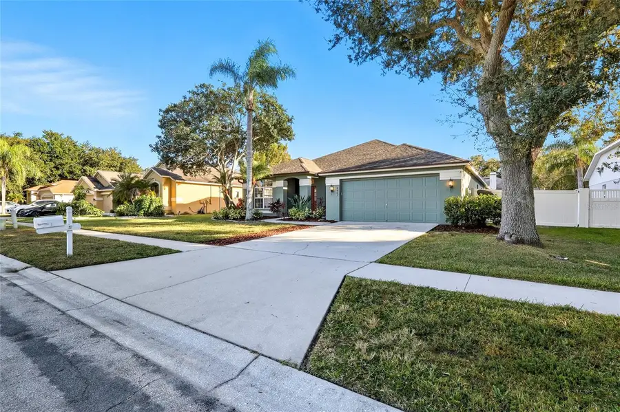 4423 Gentrice Drive, Valrico, FL 33596 - Image #3