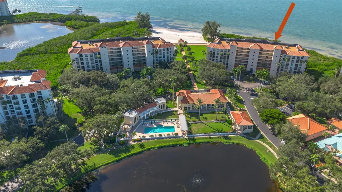 4737 Dolphin Cay Lane S #107, Saint Petersburg, FL 33711 - #1