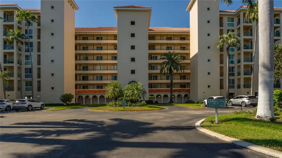 4737 Dolphin Cay Lane S #107, Saint Petersburg, FL 33711 - #2