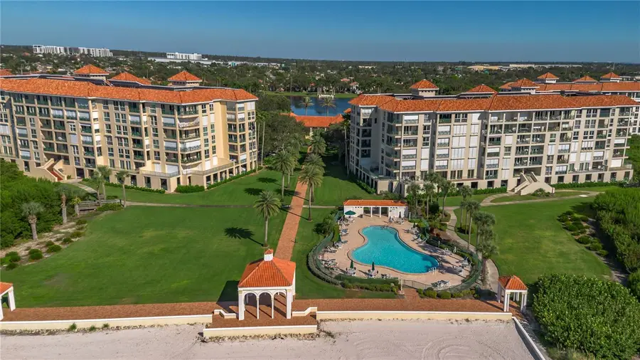 4737 Dolphin Cay Lane S #107, Saint Petersburg, FL 33711 - #3