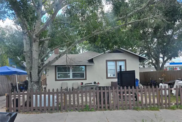 3312 Queensboro Avenue S, ST PETERSBURG, FL 33712