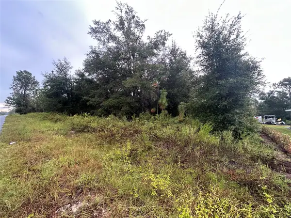 SW 140th Court, OCALA, FL 34481