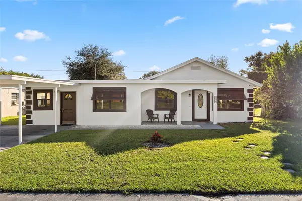 608 William Avenue, WINTER HAVEN, FL 33880