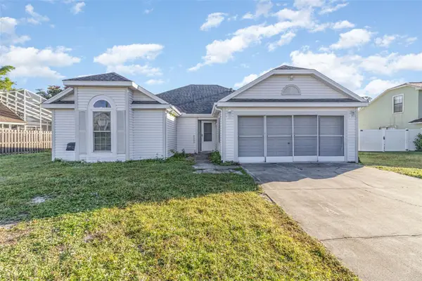 847 Trailwood Avenue, TITUSVILLE, FL 32796