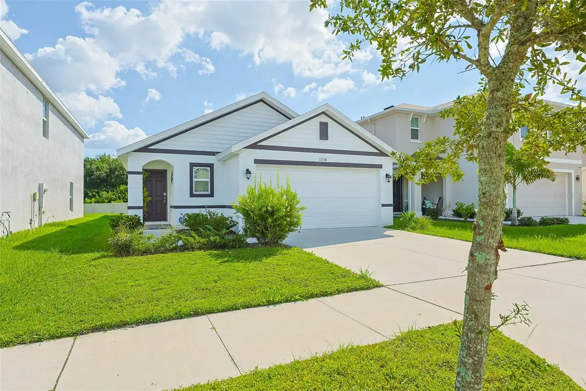 12136 Lily Magnolia Lane, Riverview, FL 33569 - Image #1