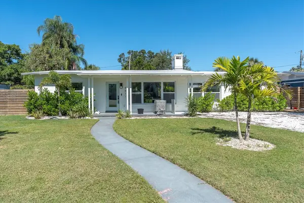 4811 Del Rio Way S, GULFPORT, FL 33711