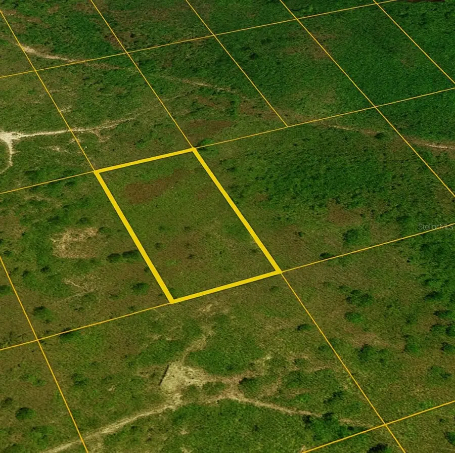 Holopaw Groves Road, Saint Cloud, FL 34773 - Image #2
