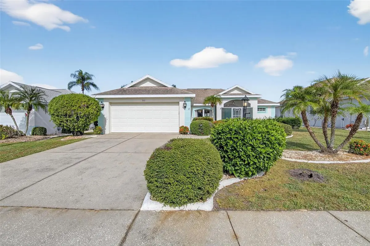 331 Caloosa Palms Court, Sun City Center, FL 33573 - Image #1