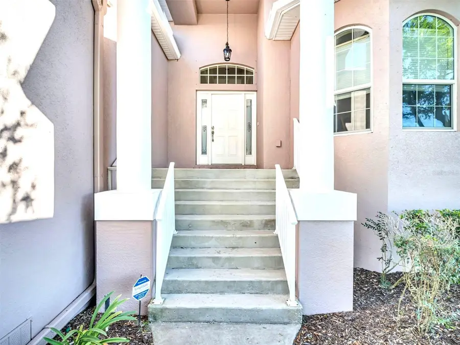 1122 S Pointe Alexis Drive, Tarpon Springs, FL 34689 - Image #2