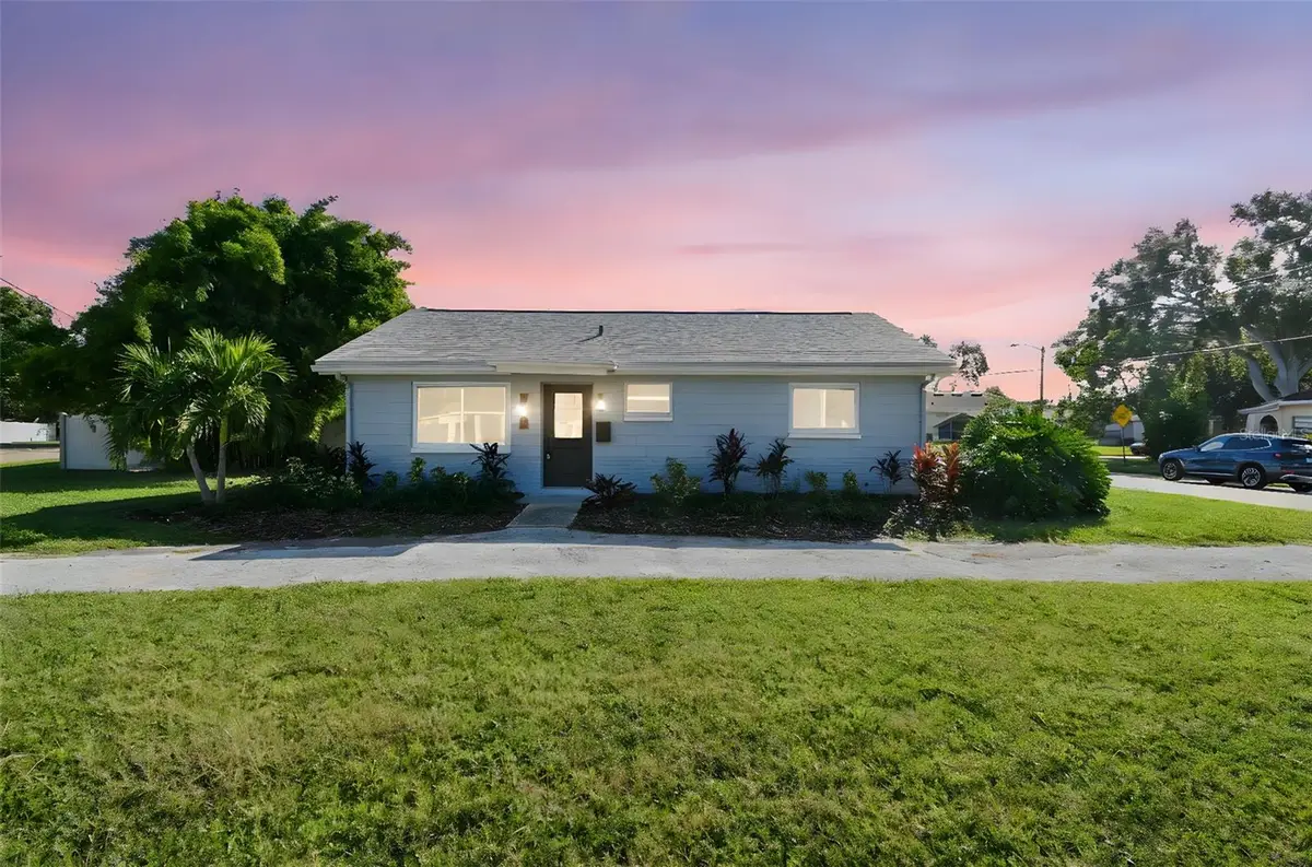 5701 Commonwealth Avenue N, Saint Petersburg, FL 33703 - Image #1