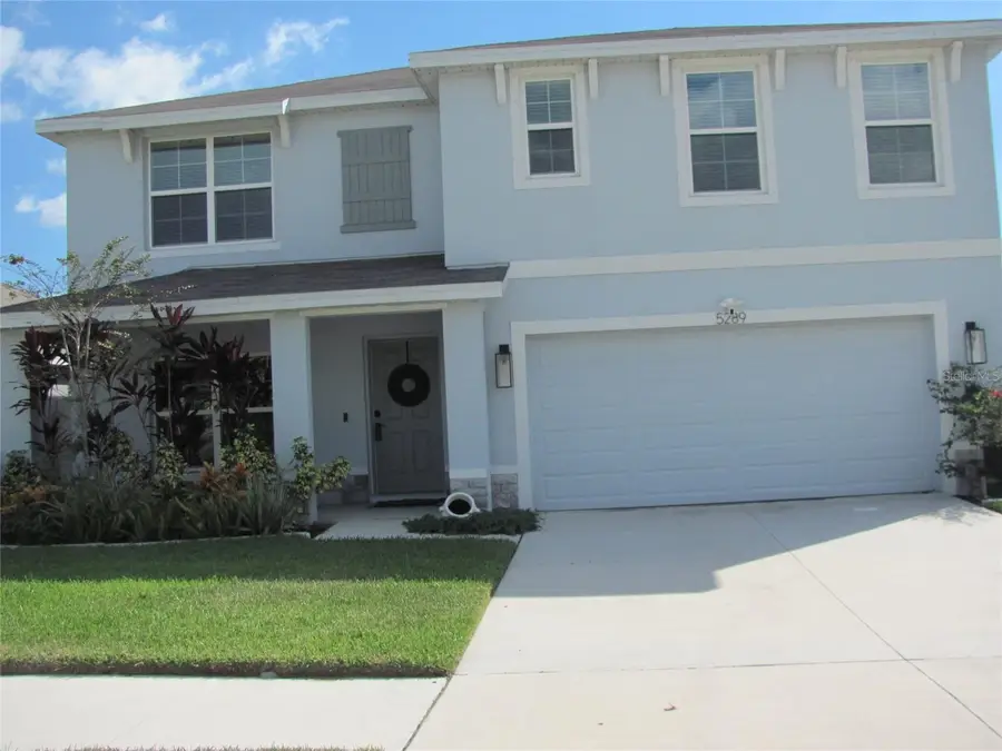 5289 Fiddle Fig Avenue, Wimauma, FL 33598 - Image #2