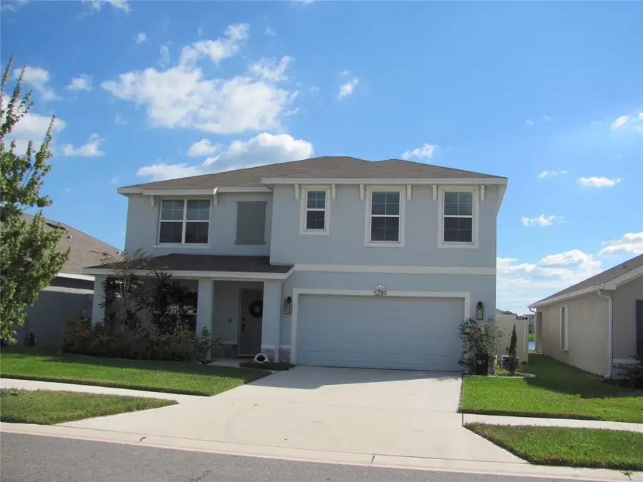 5289 Fiddle Fig Avenue, Wimauma, FL 33598 - Image #3