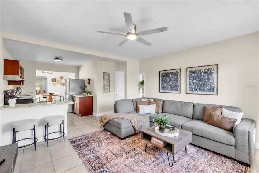 4651 Fairfield Avenue S, Saint Petersburg, FL 33711 - Image #2