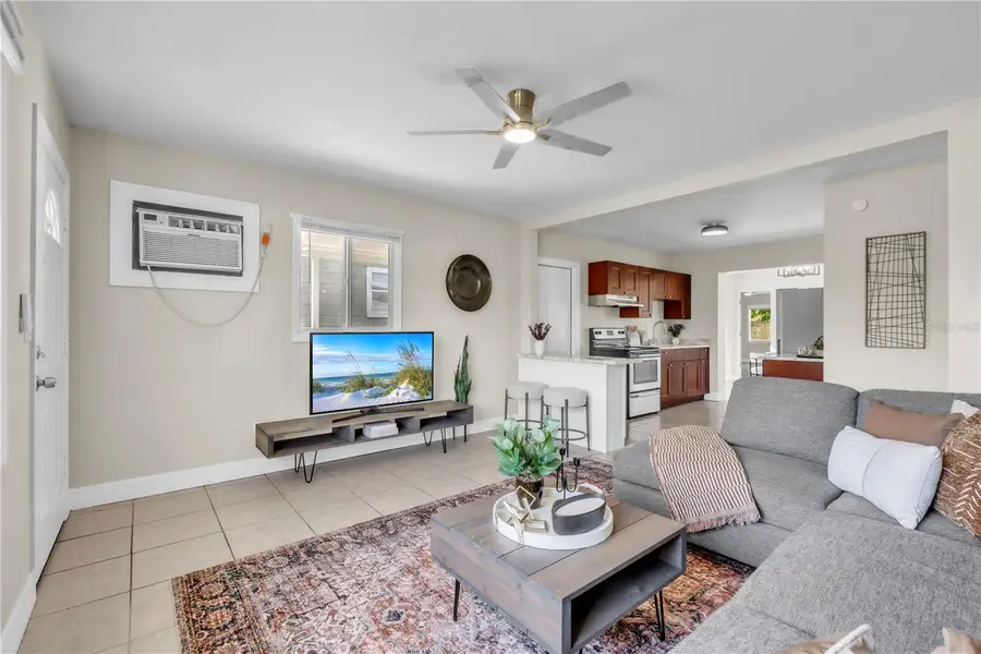 4651 Fairfield Avenue S, Saint Petersburg, FL 33711 - Image #3